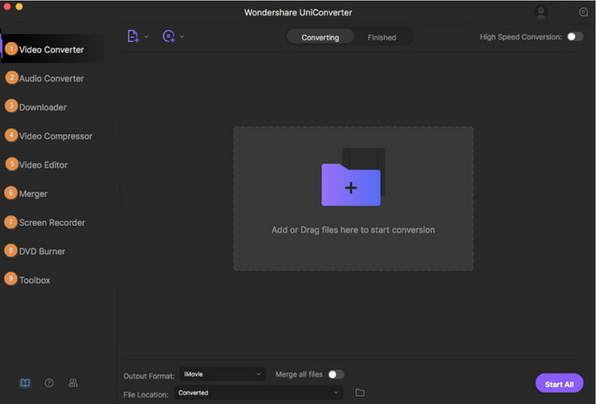 best cpmpletely free video editor for mac